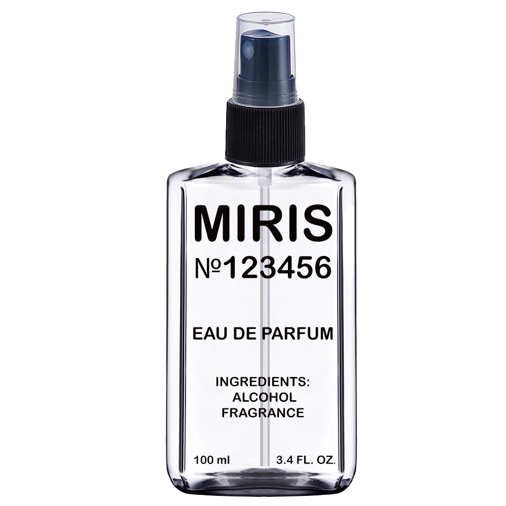 Приклад: парфумерна вода MIRIS, 100 ml